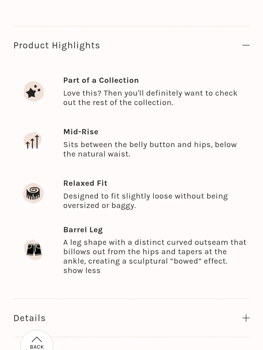 We The Free 31 Good Luck Stripe Barrel Jeans Mid NWT Paint Splatter Jeans - Picture 11 of 14